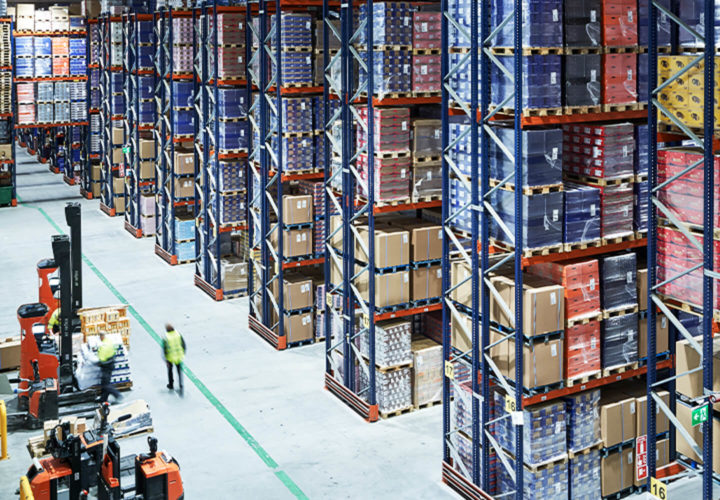 Warehousing-services